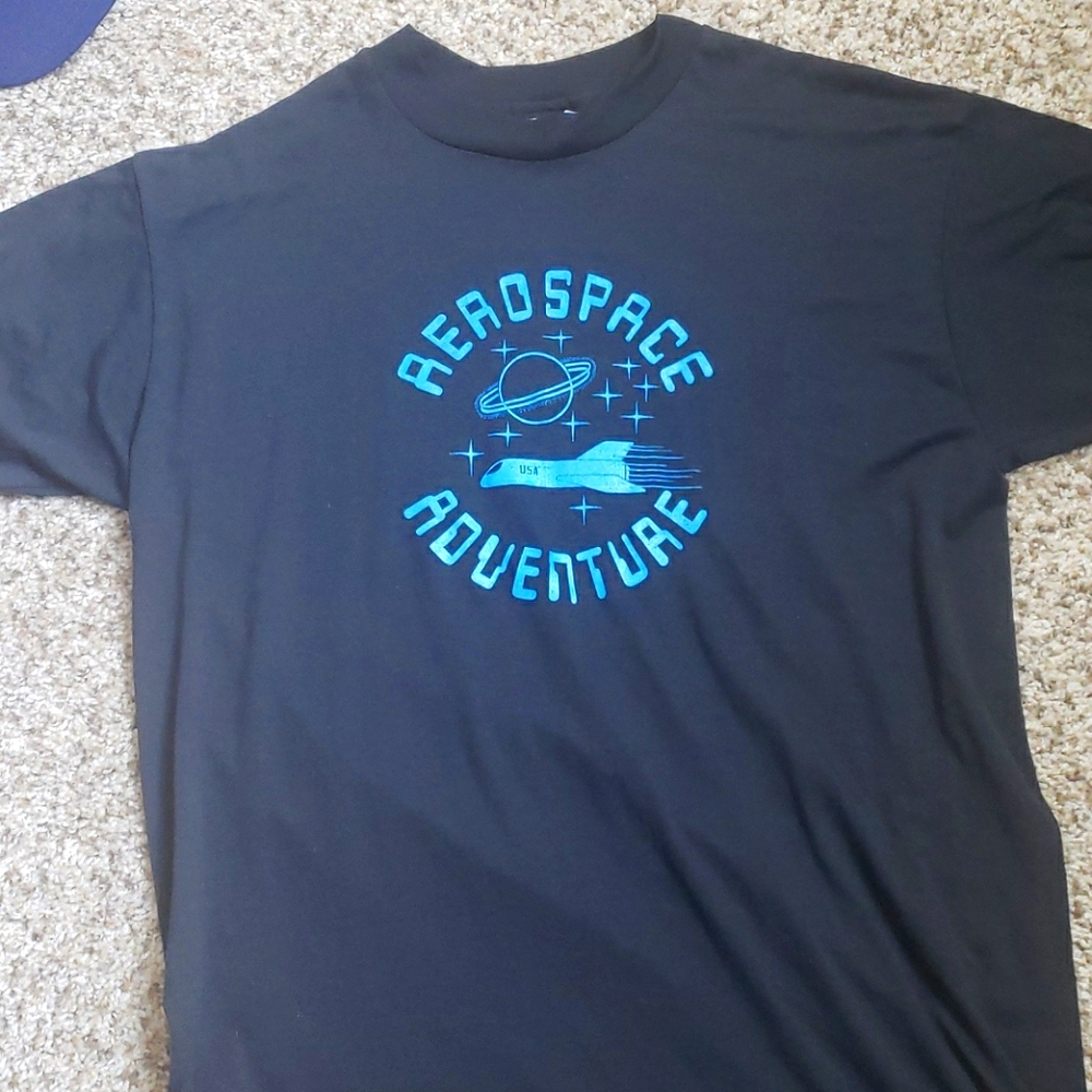 Vintage t shirt large